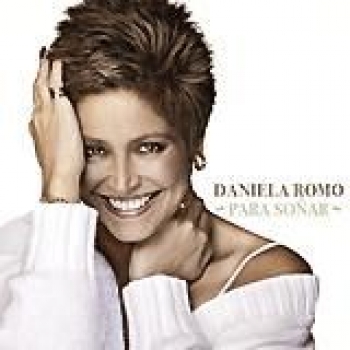 Album Para Soñar de Daniela Romo