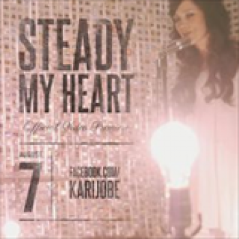 Album My Heart de Kari Jobe