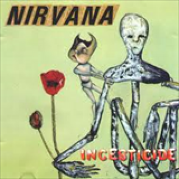 Album Incesticide de Nirvana