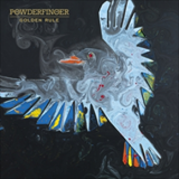 Album Golden Rule de Powderfinger