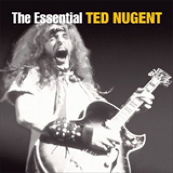 Album The Essential, CD2 de Ted Nugent