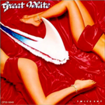 Album ...Twice Shy de Great White