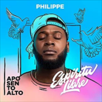 Album Espiritu Libre de El Philippe