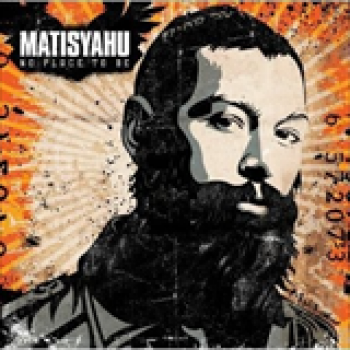 Album No Place To Be de Matisyahu