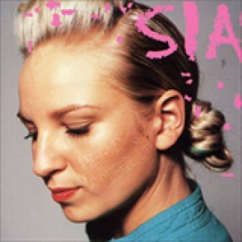 Album Healing Is Difficult - UK Release de Sia