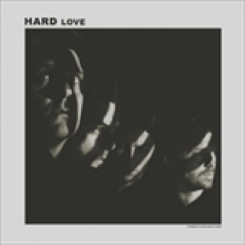 Album Hard Love de Needtobreathe