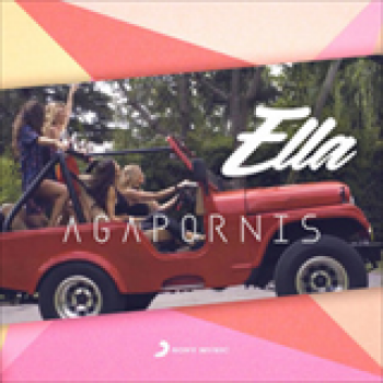 Album Ella (Single) de Agapornis