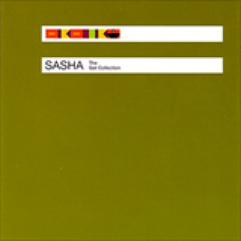 Album The Qat Collection de Sasha