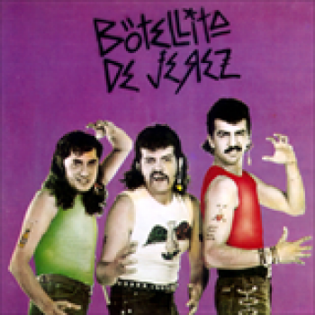 Album Botellita De Jerez de Botellita De Jerez