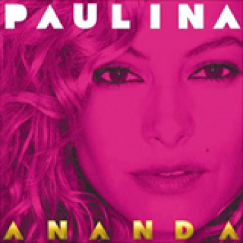 Album Ananda de Paulina Rubio