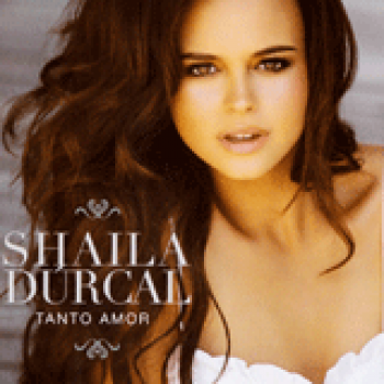 Album Tanto Amor de Shaila Durcal