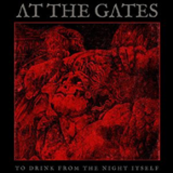 Album To Drink From The Night Itself de At The Gates