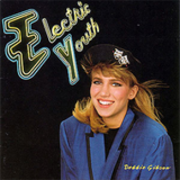 Album Electric Youth de Debbie Gibson