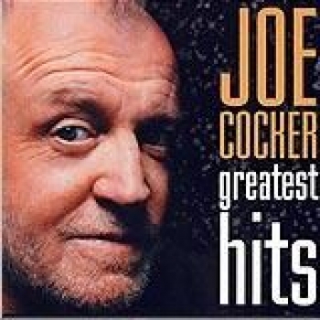 Album Greatest Hits CD 2 de Joe Cocker