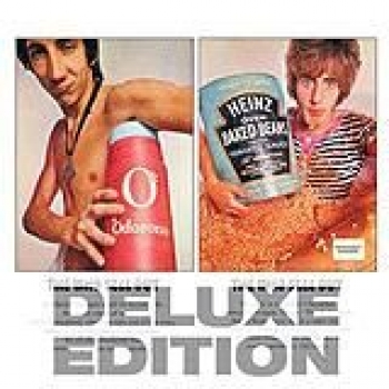 Album The Who Sell Out de The Who