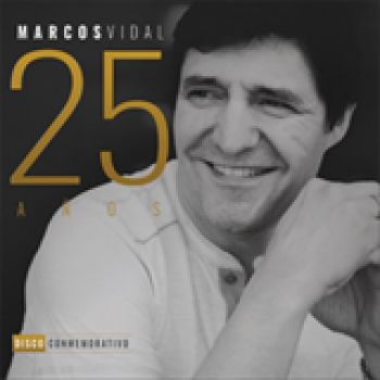 Album 25 An?os de Marcos Vidal