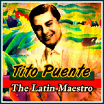 Album The Latin Maestro de Tito Puente
