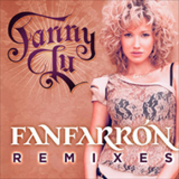 Album Fanfarrón (Remixes) - Single de Fanny Lu