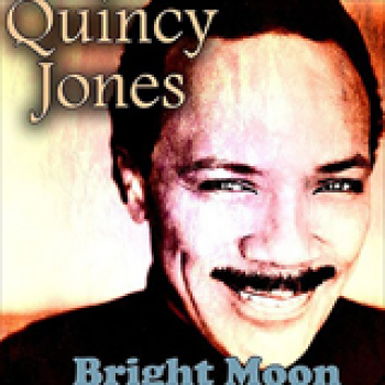 Album Bright Moon de Quincy Jones