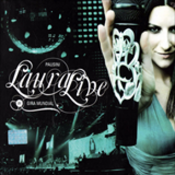 Album Laura Live Gira Mundial 09 de Laura Pausini