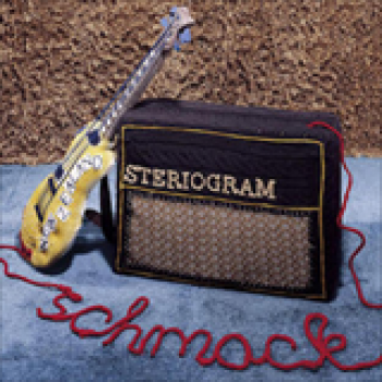 Album Schmack! de Steriogram