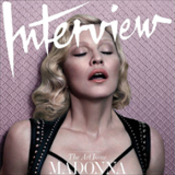 Album The Interview de Madonna