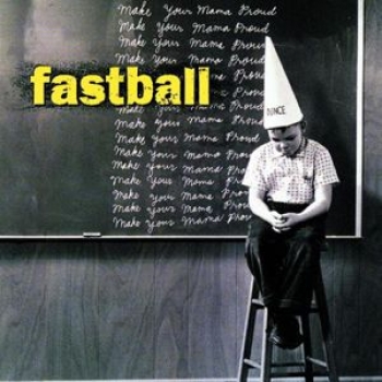 Album Make Your Mama Proud de Fastball