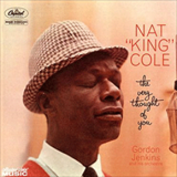 Album The Very Thought Of You de Nat King Cole
