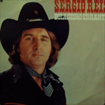 Album Boiadeiro Errante de Sérgio Reis