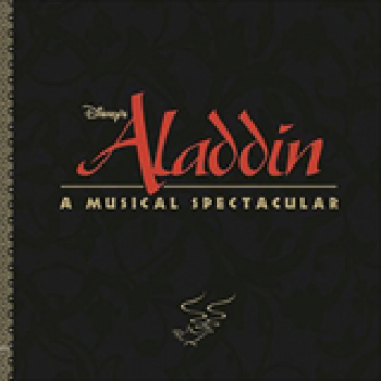 Album Aladdin: A Musical Spectacular de Aladdin