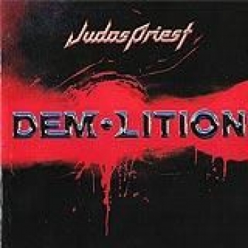Album Demolition de Judas Priest