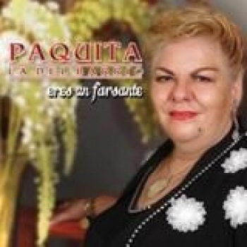 Album Eres Un Farsante de Paquita La Del Barrio