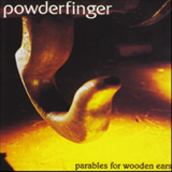 Album Parables For Wooden Ears de Powderfinger
