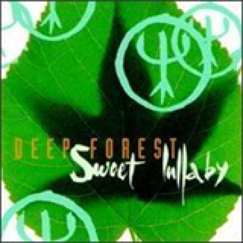 Album Sweet Lullaby de Deep Forest
