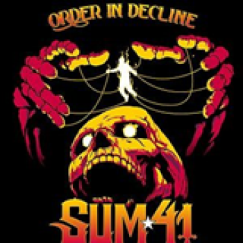 Album Order In Decline de Sum 41