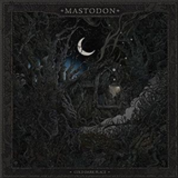 Album Cold Dark Place de Mastodon