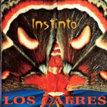 Album Instinto de Los Cafres