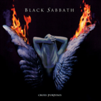 Album Cross Purposes de Black Sabbath