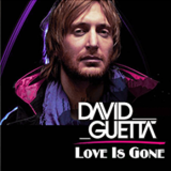 Album Love Is Gone de David Guetta