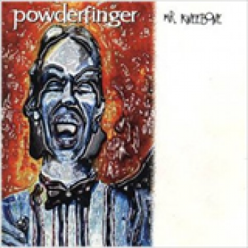 Album Mr. Kneebone (EP) de Powderfinger