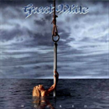 Album Hooked de Great White