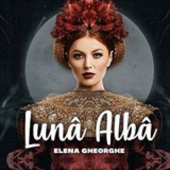 Album Lunâ Albâ de Elena Gheorghe
