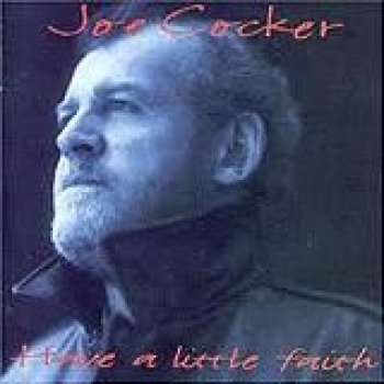 Album Have A Little Faith de Joe Cocker