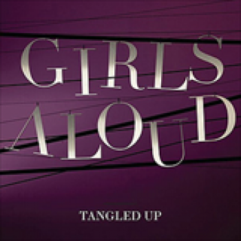 Album Tangled Up de Girls Aloud