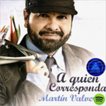 Album A Quien Corresponda de Martín Valverde