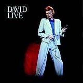 Album David Live de David Bowie