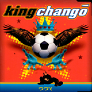 Album King Chango de King Chango