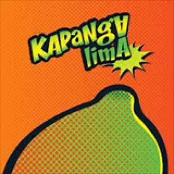 Album Lima de Kapanga