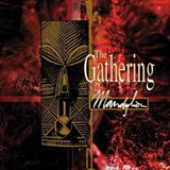 Album Mandylion de The Gathering
