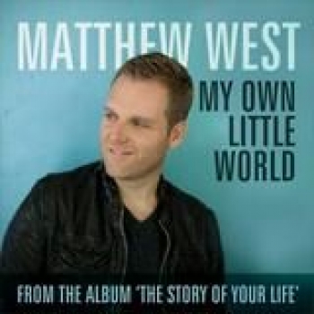 Album My Own Little World de Matthew West